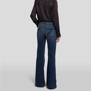 7 For All Mankind Jeans B(Air) Dojo